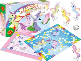alexander-planszowa-gra-rodzinna-magiczne-jednorozce-unicorn