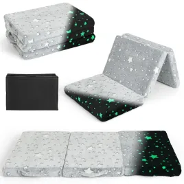 dzieciecy-materac-skladany-fluorescencyjny-materac