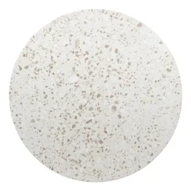 mata-kolo-ochronna-pod-krzeslo-fotel-obrotowy-jasne-kropki-terrazzo-fi-100