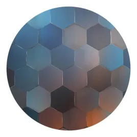 mata-ochronna-na-panele-parkiet-podloge-w-biurze-hexagonal-gradient-fi-100