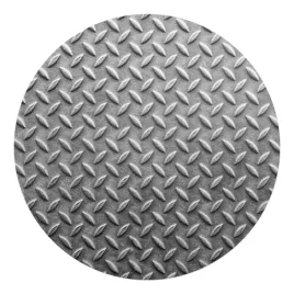 mata-ochronna-podkladka-pod-krzeslo-fotel-na-podloge-metalowa-krata-fi-100