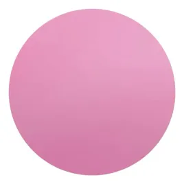 mata-ochronna-okragla-na-podloge-pod-biurko-kolor-pastelowy-rozowy-fi-100