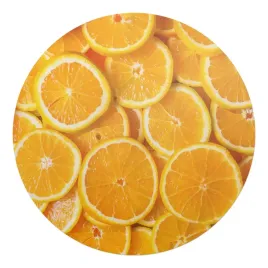 okragla-mata-ochronna-pod-krzeslo-fotel-gamingowy-plastry-cytrusow-fi-100