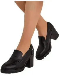 damskie-polbuty-skorzane-mokasyny-eleganckie-na-klocku-czarne-r-40