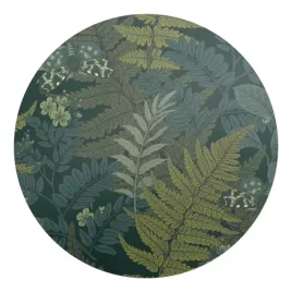 ekologiczna-mata-ochronna-pod-krzeslo-do-biura-lesne-liscie-i-motyle-fi-100