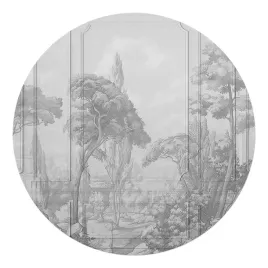 mata-ochronna-pod-krzeslo-podkladka-pod-fotel-krajobraz-z-drzewami-fi-100