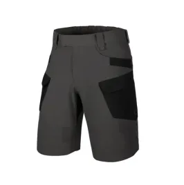helikon-tex-spodenki-ots-ash-grey-czarne-3xl