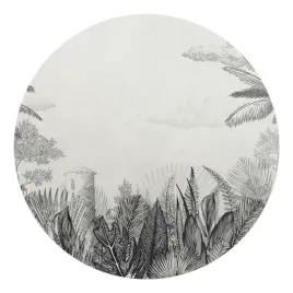 mata-ochronna-pod-krzeslo-podkladka-pod-fotel-tropikalna-ilustracja-fi-100