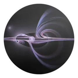 okragla-mata-ochronna-pod-fotel-biurko-na-kolkach-fraktalowa-spirala-fi-100