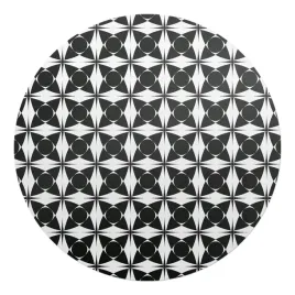 mata-ochronna-okragla-na-podloge-pod-biurko-geometryczny-wzor-retro-fi-100
