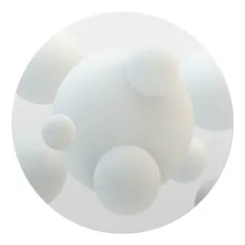 mata-podlogowa-ochronna-pod-fotel-biurowy-krzeslo-pastelowe-kule-3d-fi-100
