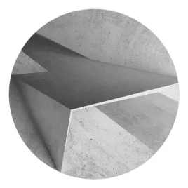 okragla-mata-ochronna-pod-fotel-biurko-fotel-geometryczne-struktury-fi-100