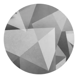mata-ochronna-pod-krzeslo-podkladka-pod-fotel-geometryczne-trojkaty-fi-100