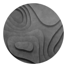 mata-ochronna-na-panele-parkiet-podloge-w-biurze-abstrakcyjne-fale-fi-100