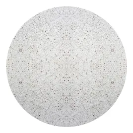 mata-ochronna-pod-krzeslo-podkladka-pod-fotel-symetryczny-terrazzo-fi-100