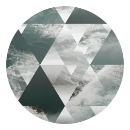 okragla-podkladka-ochronna-mata-pod-fotel-biurowy-geometryczne-fale-fi-100