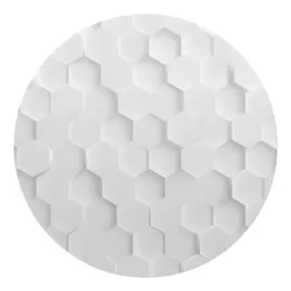 okragla-mata-ochronna-pod-krzeslo-fotel-gamingowy-plaster-miodu-3d-fi-100