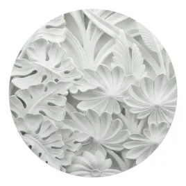 mata-ochronna-podkladka-pod-krzeslo-fotel-na-podloge-kwiatowy-relief-fi-100
