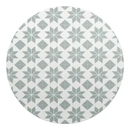 mata-ochronna-biurowa-premium-na-podloge-geometryczny-wzor-kwiatowy-fi-100