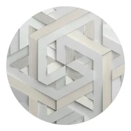 okragla-mata-ochronna-pod-krzeslo-fotel-obrotowy-geometryczny-splot-fi-100