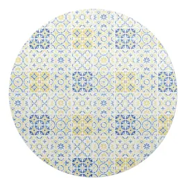 mata-ochronna-okragla-na-podloge-pod-biurko-geometryczny-wzor-retro-fi-100