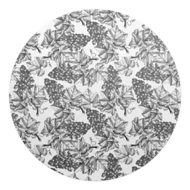 okragla-mata-ochronna-pod-krzeslo-fotel-obrotowy-winogrona-i-liscie-fi-100