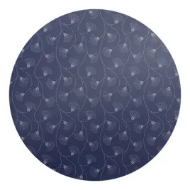 mata-ochrona-dekoracyjna-pvc-pod-fotel-biurko-delikatne-wachlarze-fi-100