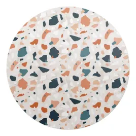 ekologiczna-mata-ochronna-pod-krzeslo-do-biura-terrazzo-abstrakcja-fi-100