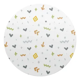 okragla-mata-ochronna-pod-fotel-biurko-na-kolkach-geometryczne-wzory-fi-100