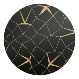 mata-ochronna-okragla-na-podloge-pod-biurko-geometryczny-wzor-linii-fi-100