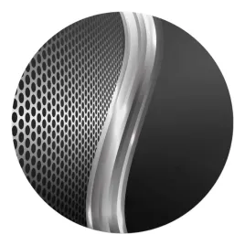 okragla-mata-ochronna-pod-krzeslo-fotel-obrotowy-metalowa-siatka-3d-fi-100