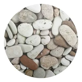 okragla-mata-ochronna-pod-krzeslo-fotel-obrotowy-kamienie-na-plazy-fi-100