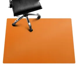 antyposlizgowa-mata-pod-krzeslo-do-home-office-kolor-pomaranczowy-140x100