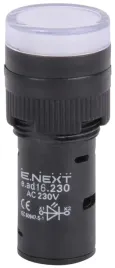 wskaznik-led-16mm-230v-ac-bialy