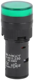 wskaznik-led-16mm-230v-ac-zielony