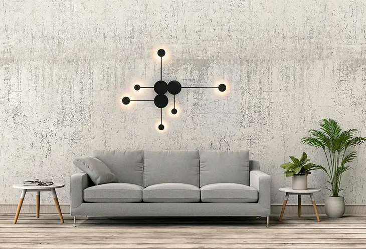 moosee-lampa-scienna-shadow-multi-czarna-glebokosc-5-5-cm