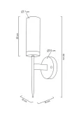 moosee-lampa-scienna-torch-zlota-zasilanie-sieciowe