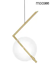moosee-lampa-wiszaca-echo-zlota