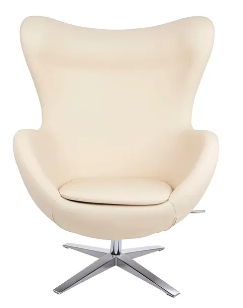 fotel-egg-szeroki-pu-bezowy-marka-king-home