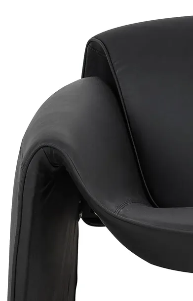 fotel-flessi-czarny-glebokosc-mebla-88-cm