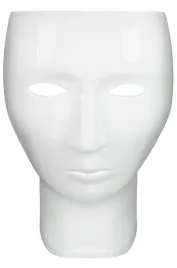 fotel-nemo-face-chair-bialy-wlokno-szklane