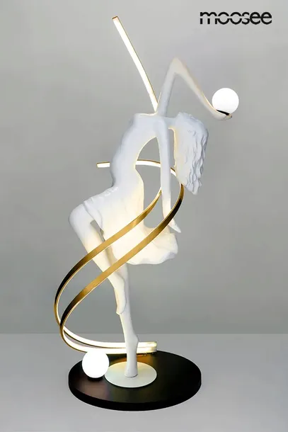 moosee-lampa-podlogowa-dancing-queen-biala-kolor-bialy