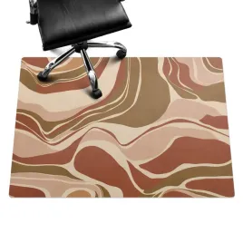 designerska-mata-ochronna-na-podloge-do-gabinetu-abstrakcyjne-fale-140x100