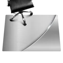designerska-mata-ochronna-na-podloge-do-salonu-metaliczna-tekstura-140x100