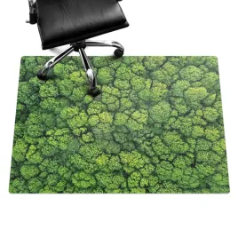 designerska-mata-ochronna-na-podloge-do-salonu-lesna-mozaika-drzew-140x100