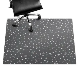 designerska-mata-ochronna-na-podloge-do-gabinetu-terrazzo-drobinki-140x100