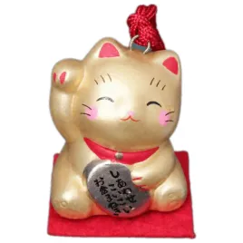 dzwonek-maneki-neko-zloty-4cm-japonski-kotek-szczescia-z-podkladka