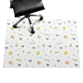 antyposlizgowa-mata-pod-krzeslo-do-home-office-geometryczne-wzory-140x100