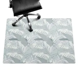 antyposlizgowa-mata-pod-krzeslo-do-home-office-liscie-w-pastelach-140x100