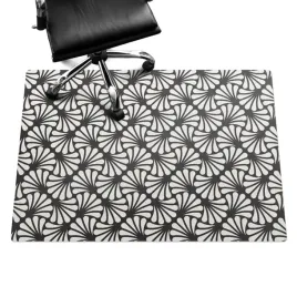 designerska-mata-ochronna-na-podloge-do-salonu-kwiatowy-wzor-retro-140x100